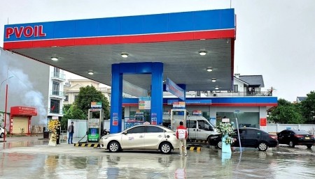 VPI dự báo giá xăng dầu tăng nhẹ trong kỳ điều hành ngày 4/9