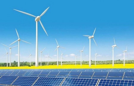 Phát triển năng lượng được ưu tiên cao nhất để đáp ứng yêu cầu tăng trưởng liên tục trên 10%