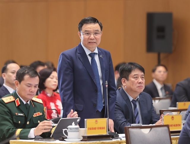 Petrovietnam asserts role as pillar with ambition to reach Fortune 500 Petrovietnam asserts role as pillar with ambition to reach Fortune 500