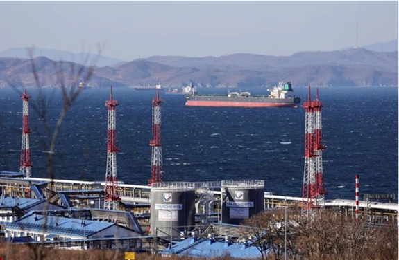 Nga sẽ giảm mạnh lượng dầu xuất khẩu trong tháng 9