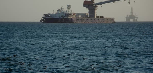 Eni, BP đầu tư 5 tỷ USD vào Angola