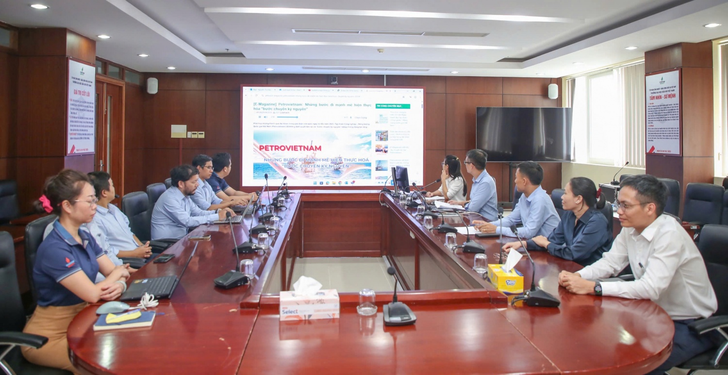 Đảng bộ Nghiên cứu Khoa học và Đào tạo đổi mới và nâng cao chất lượng sinh hoạt chi bộ Đảng bộ Nghiên cứu Khoa học và Đào tạo đổi mới và nâng cao chất lượng sinh hoạt chi bộ