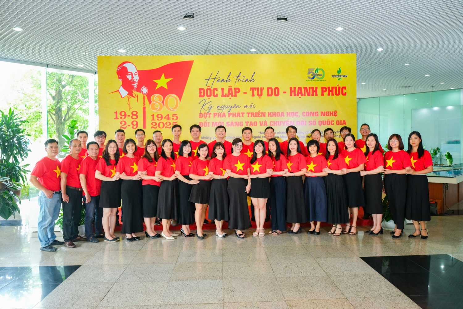 Đảng bộ Nghiên cứu Khoa học và Đào tạo đổi mới và nâng cao chất lượng sinh hoạt chi bộ Đảng bộ Nghiên cứu Khoa học và Đào tạo đổi mới và nâng cao chất lượng sinh hoạt chi bộ