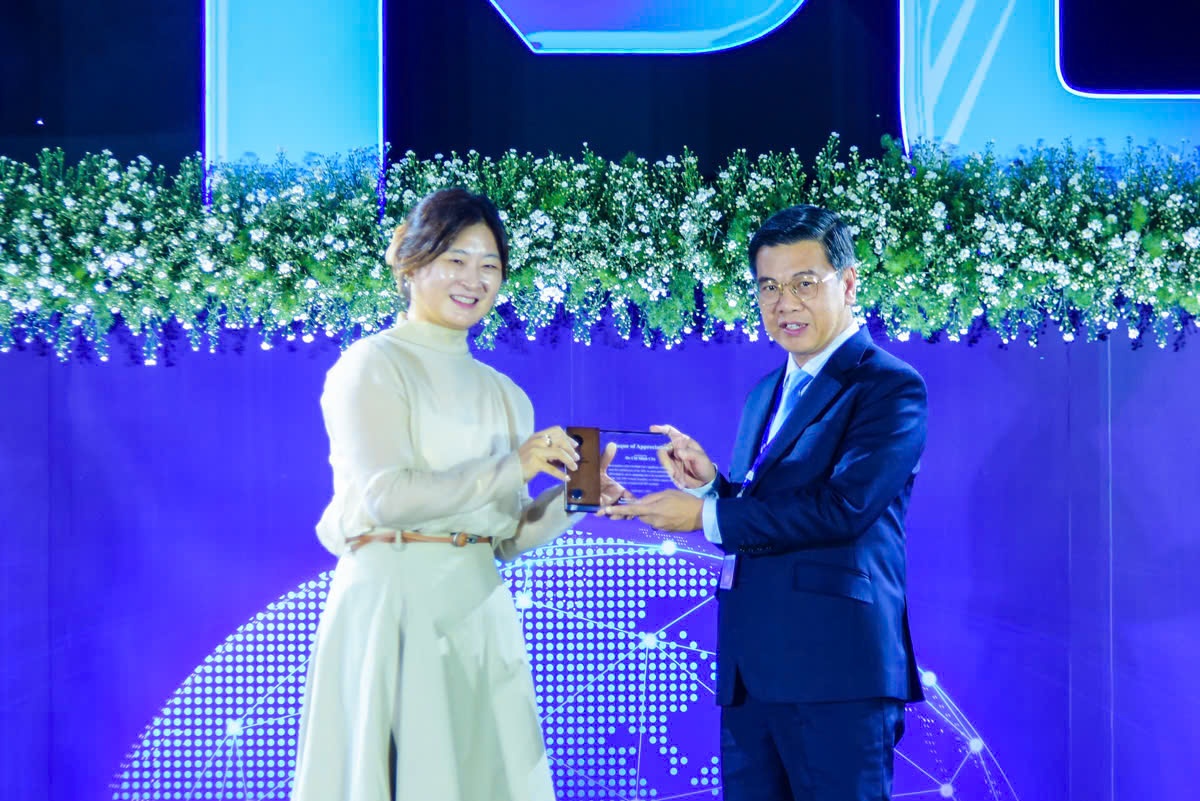 Lần đầu TP HCM đăng cai Đại hội đồng TPO 2025 Lần đầu tiên TP HCM đăng cai Đại hội đồng TPO 2025