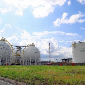 PV GAS CA MAU: 19 năm vững vàng mạch sống năng lượng Tây Nam