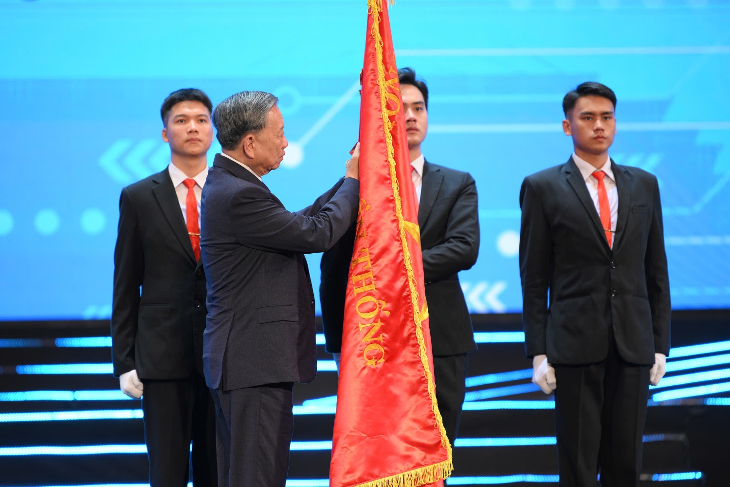 Tổng Bí thư Tô Lâm: 9 định hướng để giáo dục là động lực then chốt của phát triển đất nước