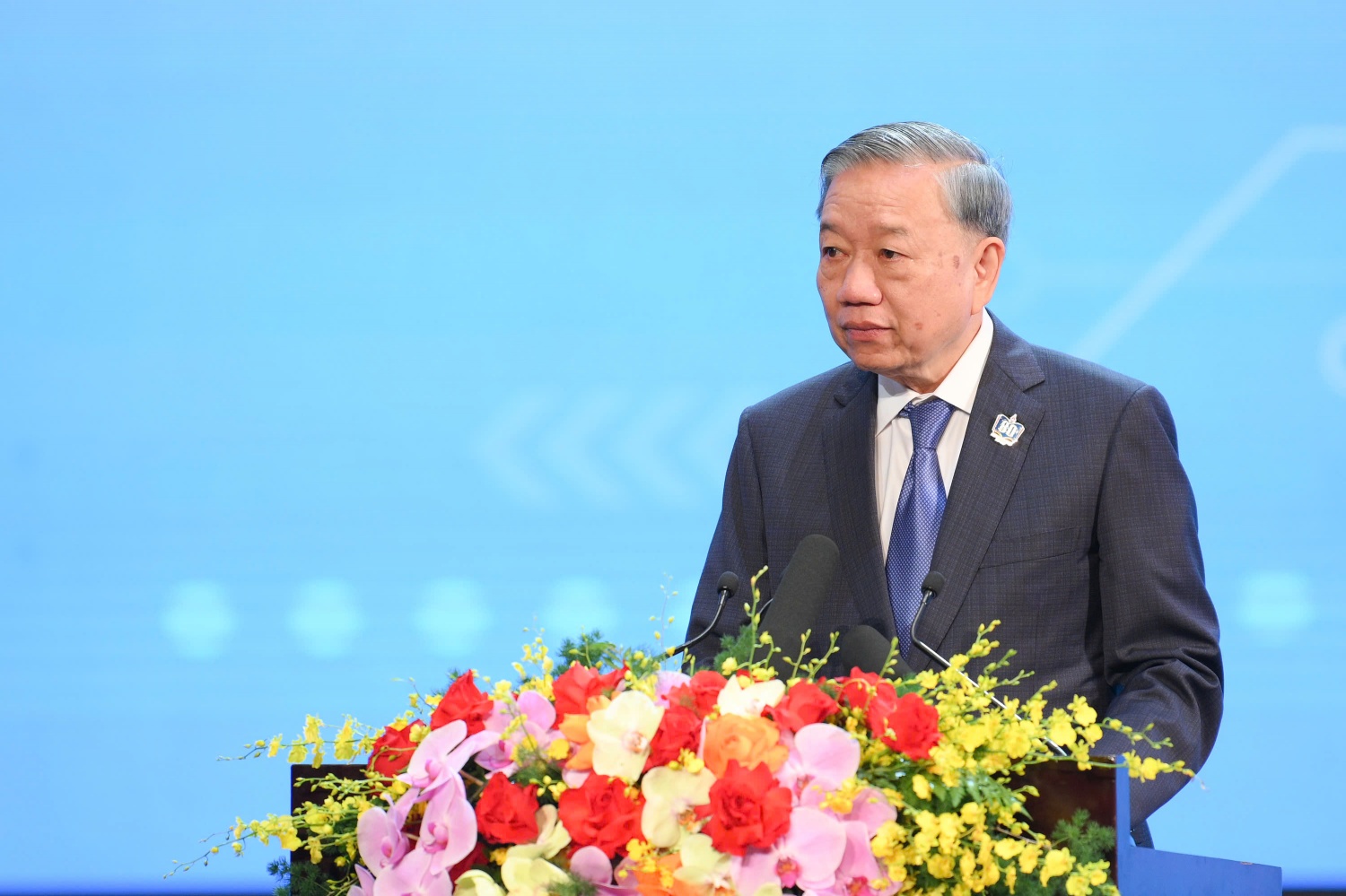 Tổng Bí thư Tô Lâm: 9 định hướng để giáo dục là động lực then chốt của phát triển đất nước