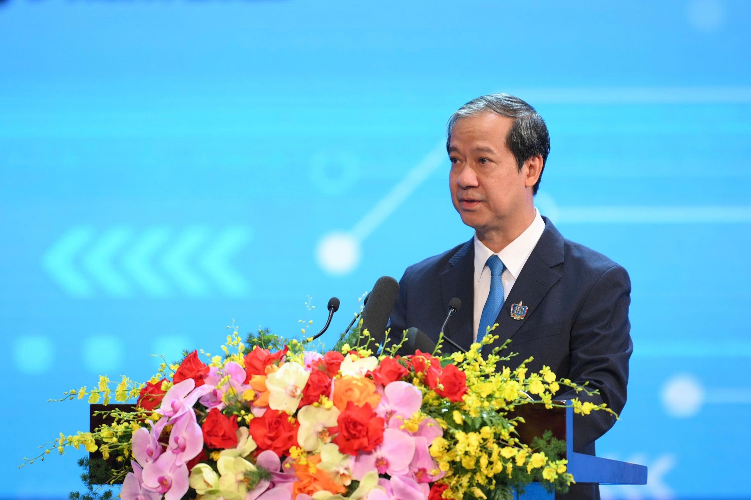 Tổng Bí thư Tô Lâm: 9 định hướng để giáo dục là động lực then chốt của phát triển đất nước