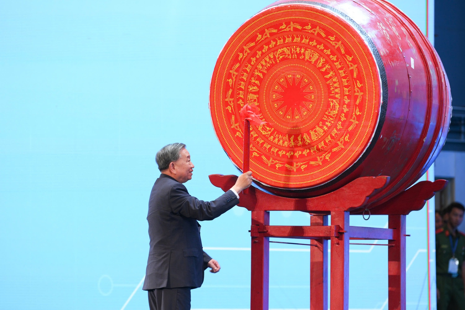 Tổng Bí thư Tô Lâm: 9 định hướng để giáo dục là động lực then chốt của phát triển đất nước