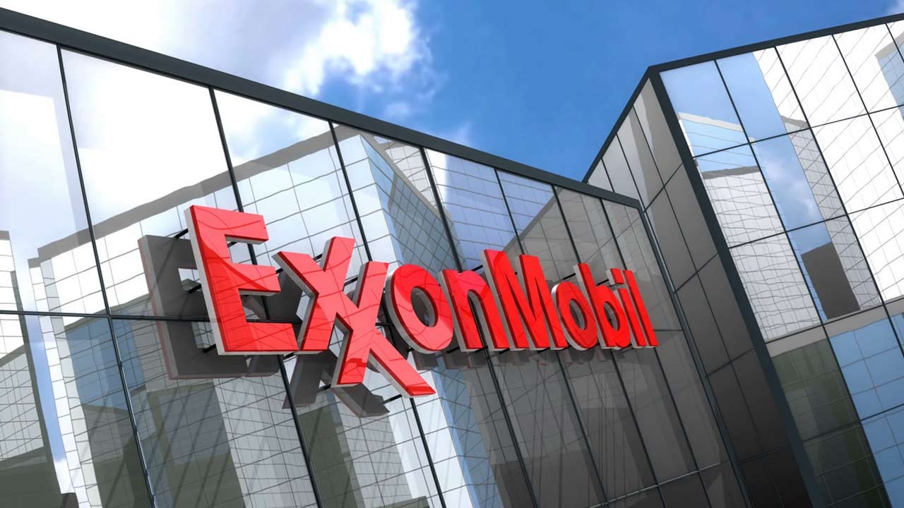 Các cuộc đàm phán bí mật hé lộ việc Exxon quay trở lại Nga