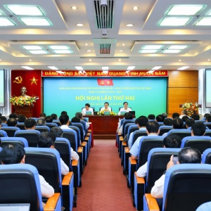 Sinh hoạt chi bộ toàn Đảng bộ Petrovietnam: Lan tỏa tinh thần Đại hội, bồi đắp niềm tự hào 50 năm Sinh hoạt chi bộ toàn Đảng bộ Petrovietnam: Lan tỏa tinh thần Đại hội, bồi đắp niềm tự hào 50 năm