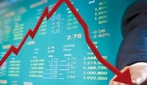 Tin nhanh chứng khoán ngày 5/9: Áp lực chốt lời lan rộng toàn thị trường, VN Index mất gần 30 điểm