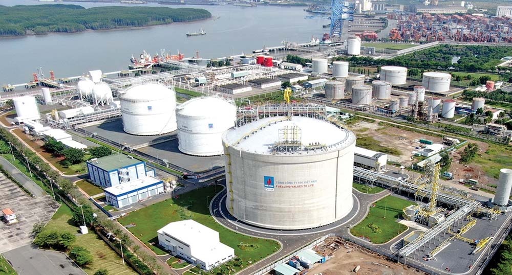 PGS.TS Ngô Trí Long: Nghị quyết 70-NQ/TW - Bước ngoặt chính sách cho an ninh năng lượng