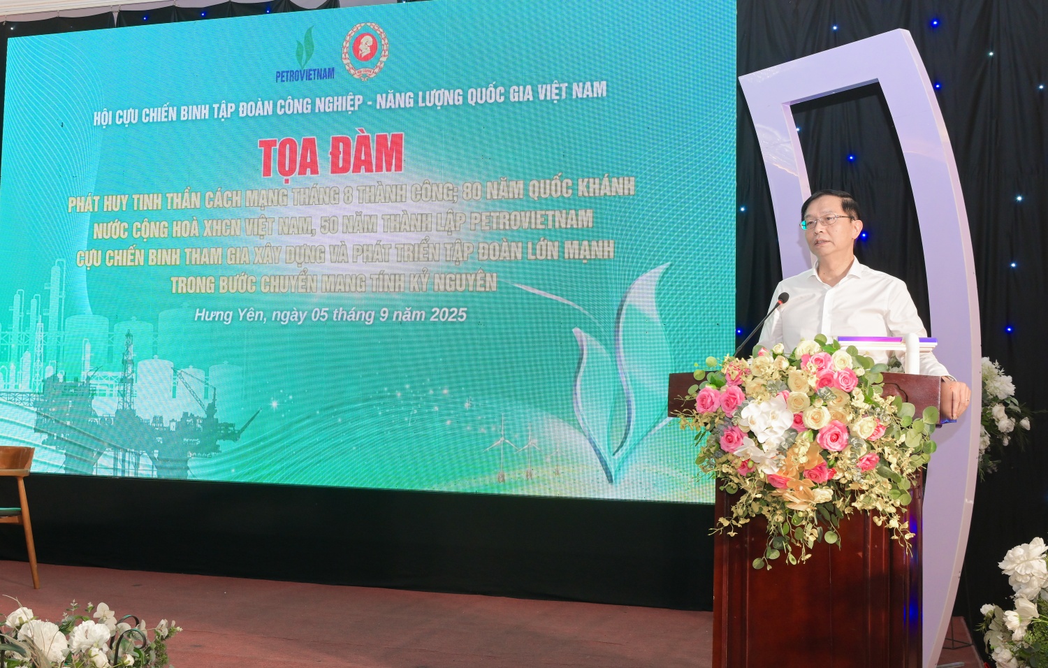 toạ đàm Hội CCB zzzz