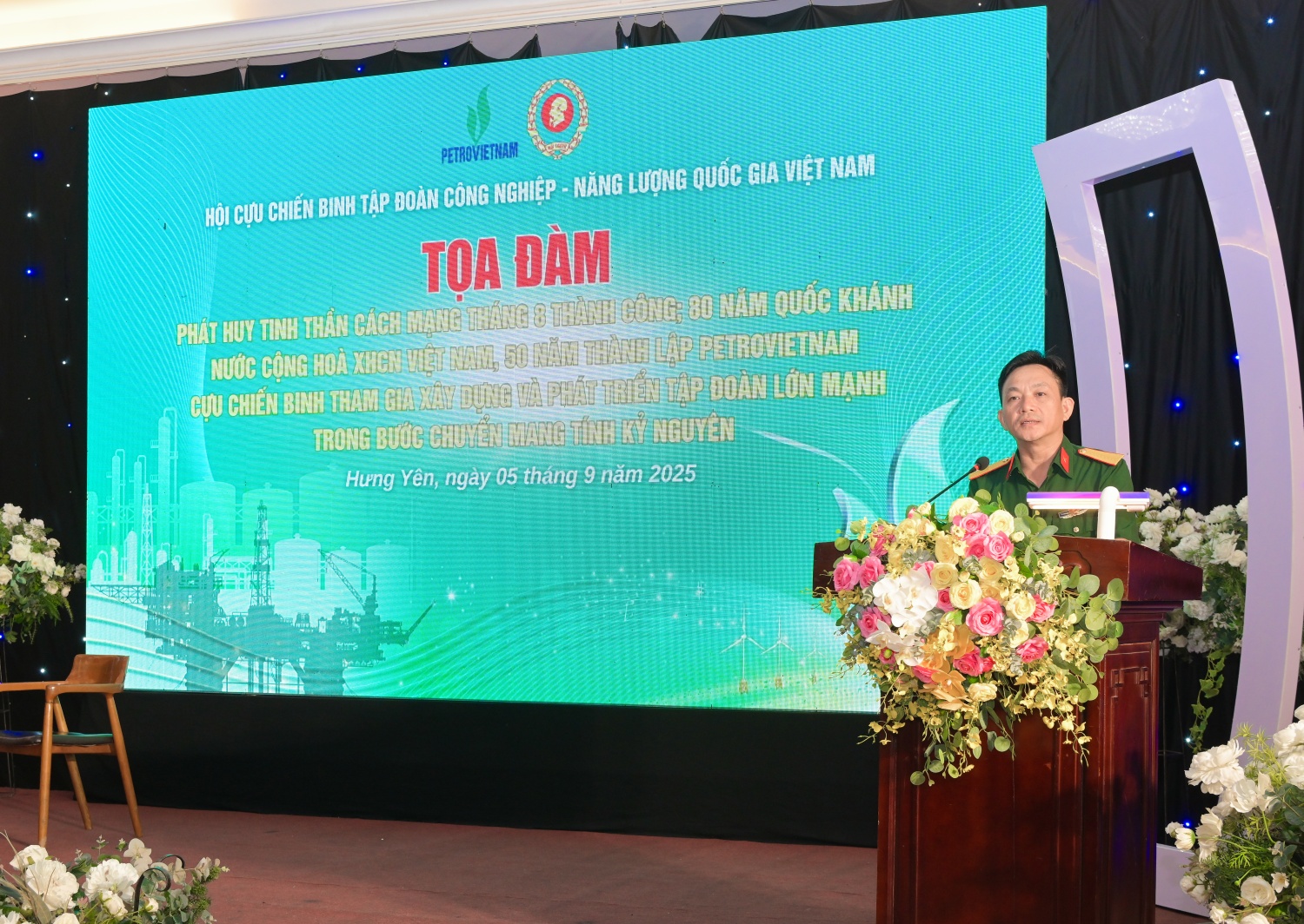toạ đàm Hội CCB zzzz