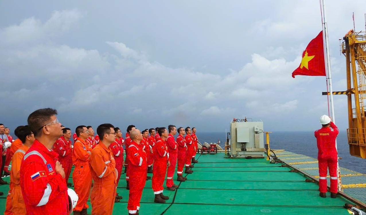 Văn hóa doanh nghiệp: "Sức mạnh mềm" của Petrovietnam