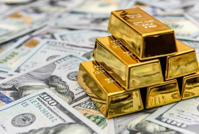 Điểm tin ngân hàng ngày 6/9: Thủ tướng yêu cầu kiểm soát chặt giá vàng, giá USD