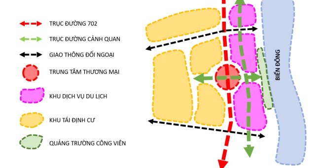 Khánh Hòa lên kế hoạch xây dựng khu di dân, tái định cư Nhà máy điện hạt nhân Ninh Thuận 1