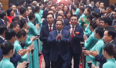 Kỳ I: Từ ý chí vượt khó đến tầm nhìn kiến tạo năng lượng quốc gia