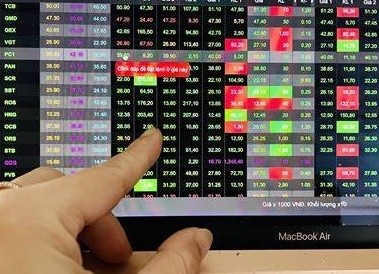 Nhận định thị trường chứng khoán ngày 8/9:  Kiên nhẫn quan sát, tránh hành động vội vàng