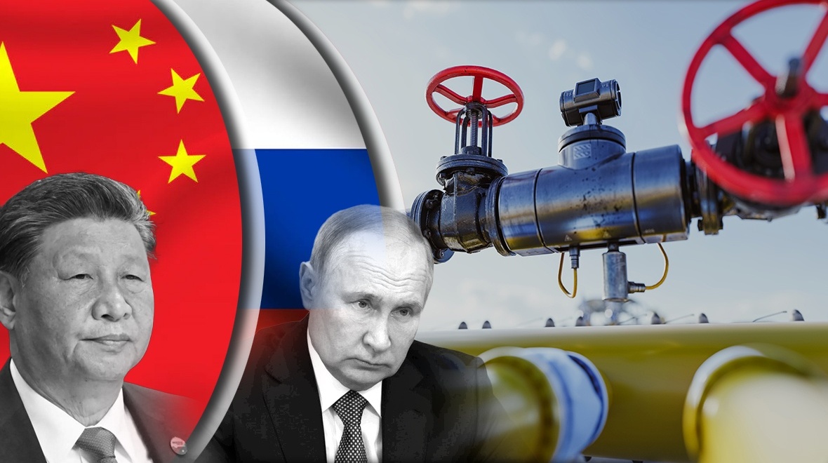 Thỏa thuận đường ống Nga - Trung: Cán cân năng lượng toàn cầu sẽ thay đổi thế nào?
