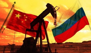 Nga - Trung thách thức ảnh hưởng của Mỹ và EU