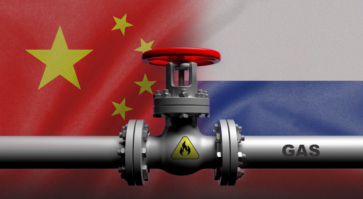 Quan hệ năng lượng Nga - Trung từ khi xảy ra xung đột ở Ukraine Quan hệ năng lượng Nga - Trung từ khi xảy ra xung đột ở Ukraine