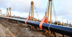 Thỏa thuận khí đốt Nga - Trung có thể thiết lập trật tự thế giới mới