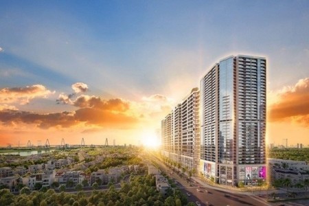 Điểm tin xây dựng - bất động sản tuần qua: Vốn ngoại chực chờ đổ vào thị trường địa ốc qua M&A