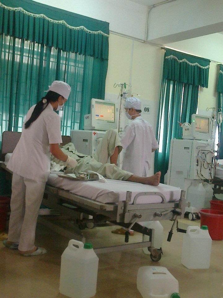 [P-Magazine] Một đời không gục ngã