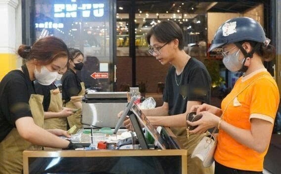 Sinh viên làm thêm: Cứu cánh tài chính hay vòng xoáy áp lực? Sinh viên làm thêm: Cứu cánh tài chính hay vòng xoáy áp lực?