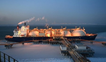 [Infographic] Những con số về dầu khí đáng chú ý trong tuần (1/9 - 7/9)