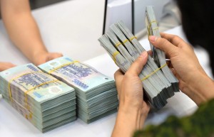 Điểm tin ngân hàng ngày 8/9: Thanh tra các ngân hàng chỉ huy động mà không cho vay