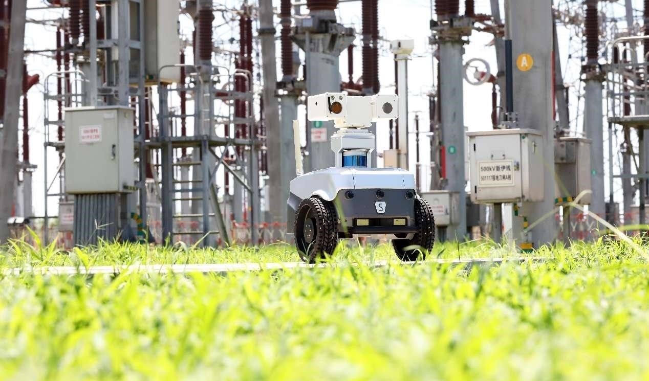 Trung Quốc đẩy nhanh việc tích hợp AI vào lĩnh vực năng lượng