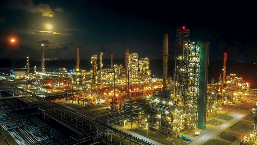 Bản lĩnh người Petrovietnam Bản lĩnh người Petrovietnam