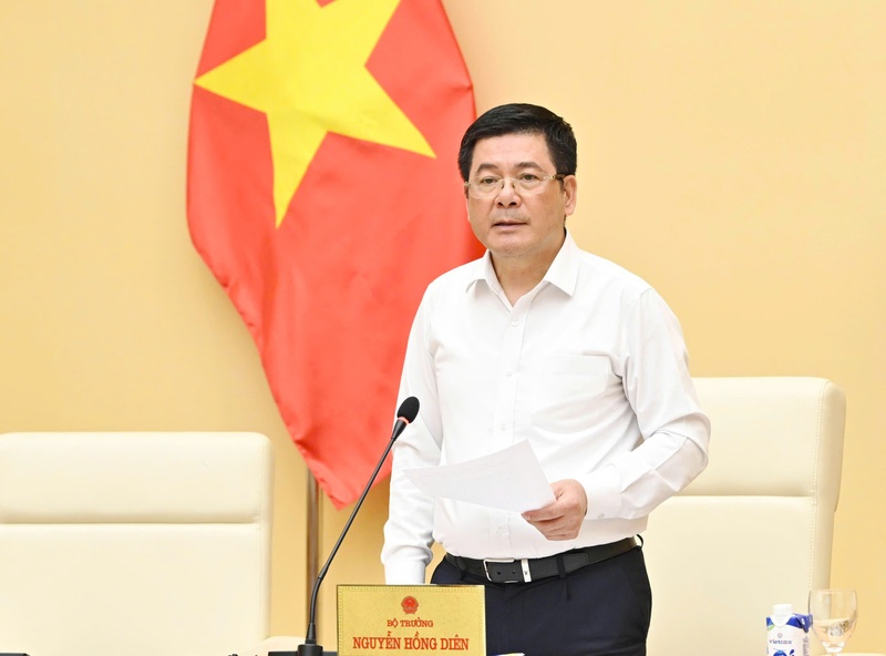 Bộ Công Thương đề xuất lộ trình áp dụng giá điện hai thành phần từ năm 2026