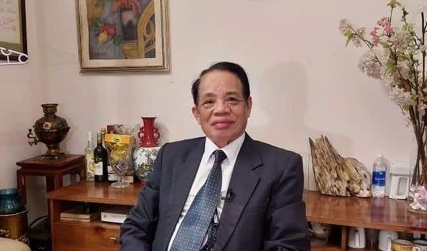 TS. Ngô Đức Lâm: Nghị quyết 70 mở đường cho điện hạt nhân