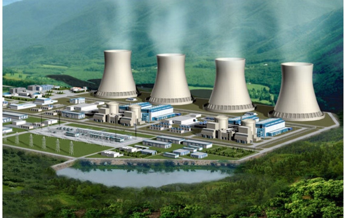 TS. Ngô Đức Lâm: Nghị quyết 70 mở đường cho điện hạt nhân TS. Ngô Đức Lâm: Nghị quyết 70 mở đường cho điện hạt nhân