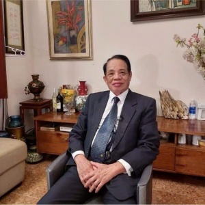 TS. Ngô Đức Lâm: Nghị quyết 70 mở đường cho điện hạt nhân