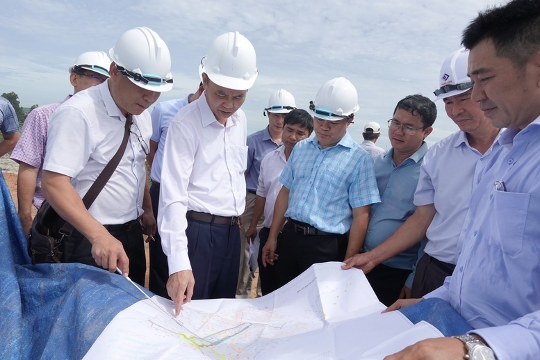 Quảng Ngãi cam kết khắc phục dứt điểm các tồn tại trong khai thác IUU