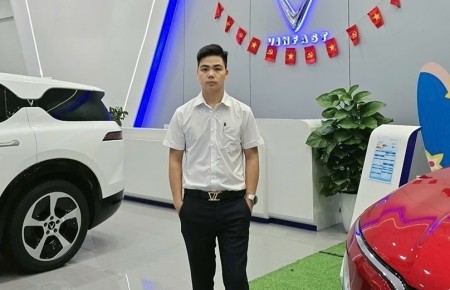 Bán 700 xe mỗi tháng, chủ sở hữu 10 cửa hàng xe máy điện VinFast sẵn sàng “tất tay” bởi thị trường quá tiềm năng