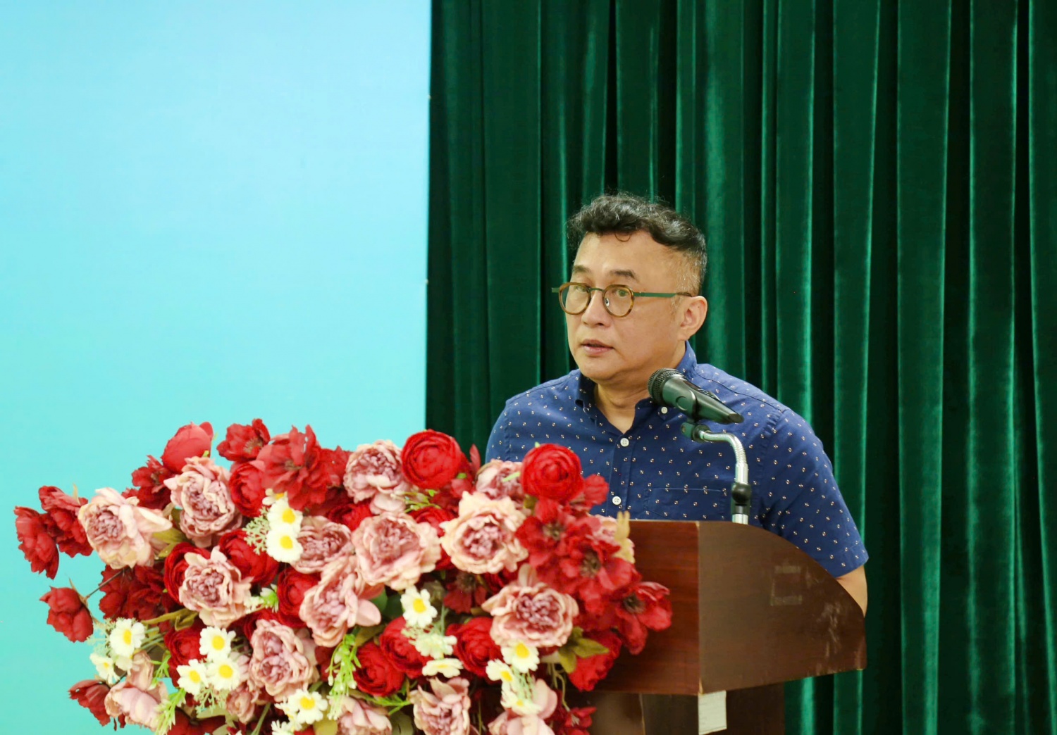 PVPMB công bố và trao Quyết định bổ nhiệm 3 Phó Giám đốc Ban QLDA chuyên ngành Điện PVPMB công bố và trao Quyết định bổ nhiệm 3 Phó Giám đốc Ban QLDA chuyên ngành Điện