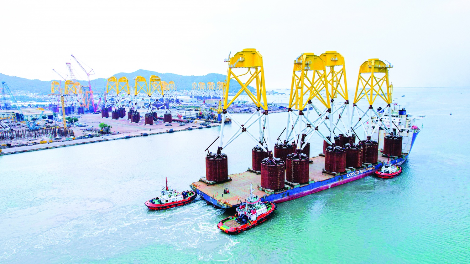 Petrovietnam phấn đấu doanh thu quốc tế đạt 30%, hướng tới Fortune Global 500 vào 2030 Petrovietnam phấn đấu doanh thu quốc tế đạt 30%, hướng tới Fortune Global 500 vào 2030