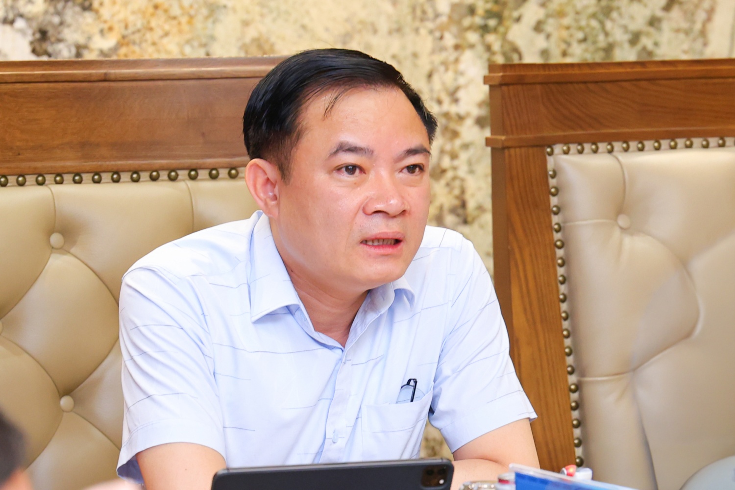 Petrovietnam phấn đấu doanh thu quốc tế đạt 30%, hướng tới Fortune Global 500 vào 2030 Petrovietnam phấn đấu doanh thu quốc tế đạt 30%, hướng tới Fortune Global 500 vào 2030
