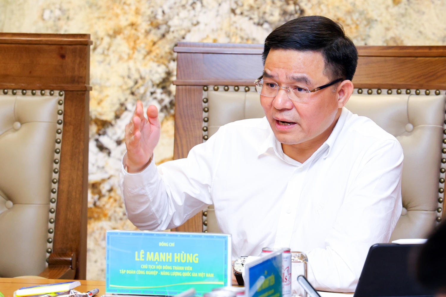 Petrovietnam phấn đấu doanh thu quốc tế đạt 30%, hướng tới Fortune Global 500 vào 2030 Petrovietnam phấn đấu doanh thu quốc tế đạt 30%, hướng tới Fortune Global 500 vào 2030