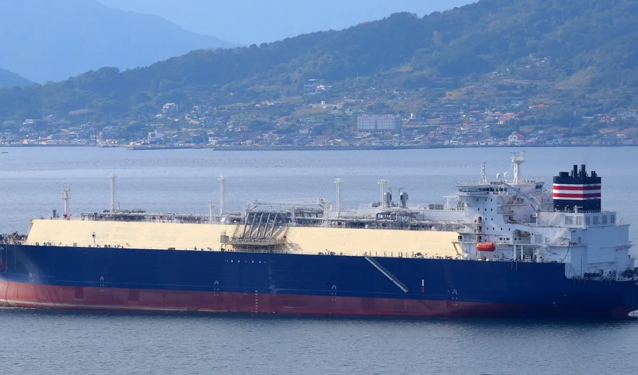 Nga tăng cường xuất khẩu dầu khí bất chấp lệnh trừng phạt