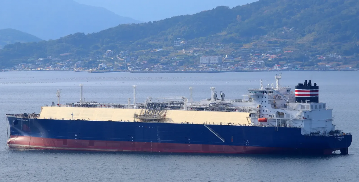 Nga tăng cường xuất khẩu dầu khí bất chấp lệnh trừng phạt Nga tăng cường xuất khẩu dầu khí bất chấp lệnh trừng phạt