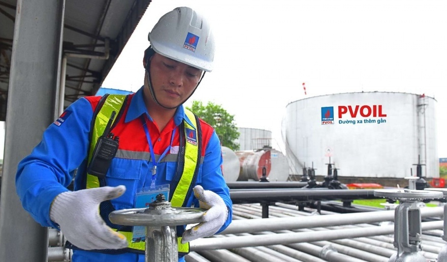 VPI dự báo giá xăng, dầu tăng giảm trái chiều trong kỳ điều hành ngày 11/9