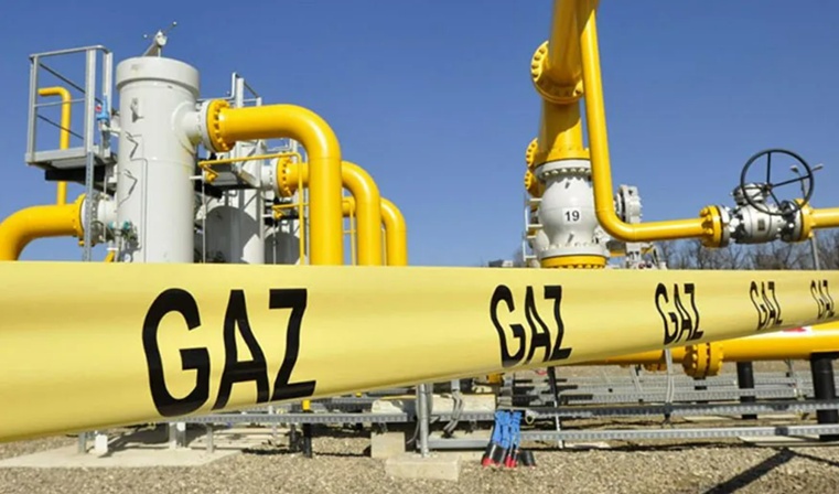 Moldova vẫn tiếp tục mua khí đốt của Nga