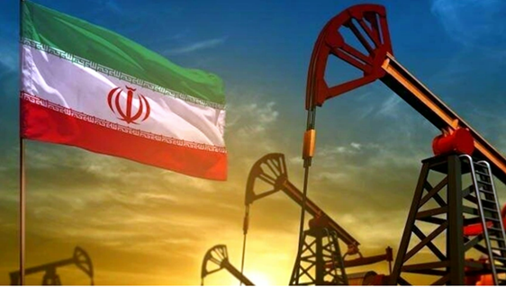 Trung Quốc và Nga thúc đẩy trữ lượng dầu mỏ của Iran Trung Quốc và Nga thúc đẩy trữ lượng dầu mỏ của Iran